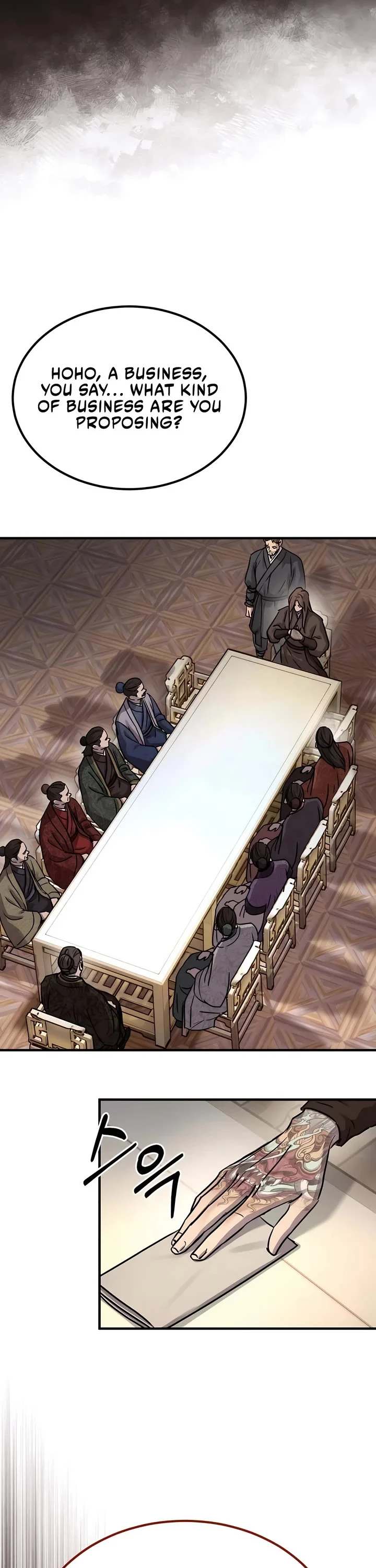Absolute Dominion Chapter 41 32